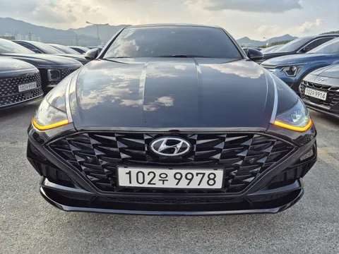 2023 Hyundai Sonata 2.0