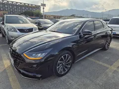 2023 Hyundai Sonata 2.0 — фото 2