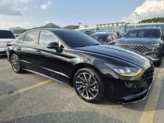 2023 Hyundai Sonata 2.0 — фото 3