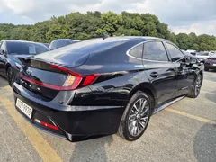 2023 Hyundai Sonata 2.0 — фото 4
