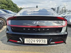 2023 Hyundai Sonata 2.0 — фото 5