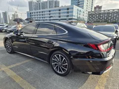 2023 Hyundai Sonata 2.0 — фото 6