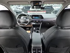 2023 Hyundai Sonata 2.0 — фото 10