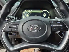 2023 Hyundai Sonata 2.0 — фото 17