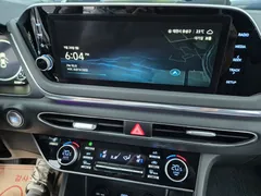 2023 Hyundai Sonata 2.0 — фото 20
