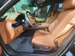 2022 Genesis G80 Gasoline 2.5 Turbo AWD — фото 5