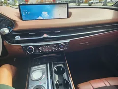 2022 Genesis G80 Gasoline 2.5 Turbo AWD — фото 6