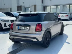2024 Mini Cooper 클래식 플러스 — фото 2