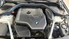 2022 BMW 5-Series 530i M Sport Package — фото 6