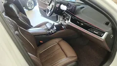2022 BMW 5-Series 530i M Sport Package — фото 16