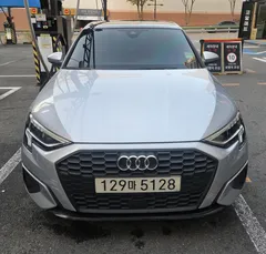 2023 Audi A3 40 TFSI — фото 3