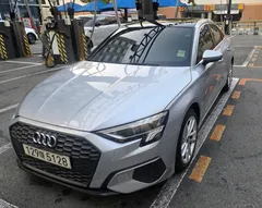 2023 Audi A3 40 TFSI — фото 13