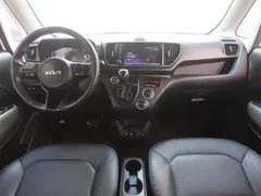 2023 Kia Ray Prestige — фото 7