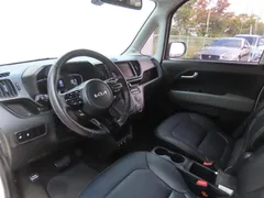 2023 Kia Ray Prestige — фото 13