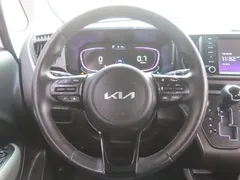 2023 Kia Ray Prestige — фото 14