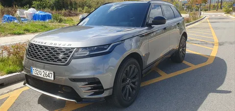 2023 Land Rover Range Rover Velar 2.0 P250 R-Dynamic SE