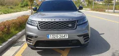 2023 Land Rover Range Rover Velar 2.0 P250 R-Dynamic SE — фото 2