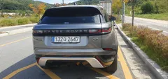 2023 Land Rover Range Rover Velar 2.0 P250 R-Dynamic SE — фото 3