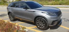 2023 Land Rover Range Rover Velar 2.0 P250 R-Dynamic SE — фото 4