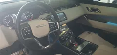 2023 Land Rover Range Rover Velar 2.0 P250 R-Dynamic SE — фото 12
