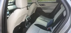 2023 Land Rover Range Rover Velar 2.0 P250 R-Dynamic SE — фото 13