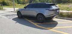 2023 Land Rover Range Rover Velar 2.0 P250 R-Dynamic SE — фото 14