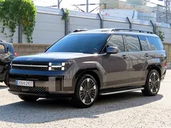 2024 Hyundai Santafe HEV 1.6 4WD — фото 3