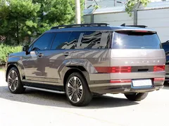 2024 Hyundai Santafe HEV 1.6 4WD — фото 4
