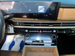 2024 Hyundai Santafe HEV 1.6 4WD — фото 9