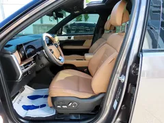 2024 Hyundai Santafe HEV 1.6 4WD — фото 10