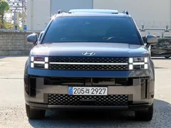 2024 Hyundai Santafe HEV 1.6 4WD — фото 12