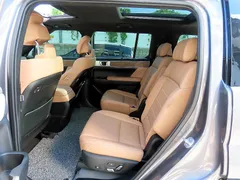 2024 Hyundai Santafe HEV 1.6 4WD — фото 15
