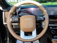2024 Hyundai Santafe HEV 1.6 4WD — фото 16