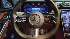 2023 Mercedes-Benz S-Class S400 d 4MATIC — фото 5