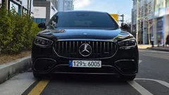 2023 Mercedes-Benz S-Class S400 d 4MATIC — фото 13