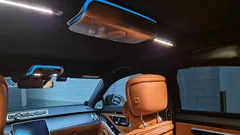 2023 Mercedes-Benz S-Class S400 d 4MATIC — фото 15