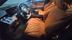 2023 Mercedes-Benz S-Class S400 d 4MATIC — фото 16