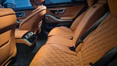 2023 Mercedes-Benz S-Class S400 d 4MATIC — фото 17
