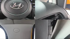 2023 Hyundai Staria L3.5 Kinder Safety Car — фото 19