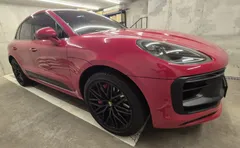 2023 Porsche Macan 2.9 GTS — фото 1