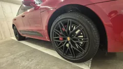 2023 Porsche Macan 2.9 GTS — фото 4