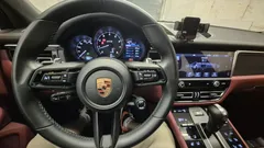 2023 Porsche Macan 2.9 GTS — фото 7