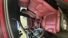 2023 Porsche Macan 2.9 GTS — фото 9