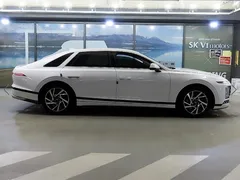 2023 Hyundai Grandeur 3,5 Gasoline 4WD — фото 3