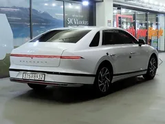 2023 Hyundai Grandeur 3,5 Gasoline 4WD — фото 4