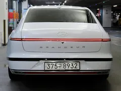 2023 Hyundai Grandeur 3,5 Gasoline 4WD — фото 5