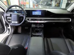 2023 Hyundai Grandeur 3,5 Gasoline 4WD — фото 10
