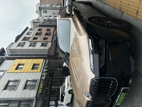 2023 BMW 7-Series 740i sDrive M Sport