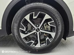 2023 Kia Sportage Signature Gravity 2WD — фото 4