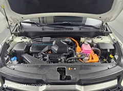 2023 Kia Sportage Signature Gravity 2WD — фото 5
